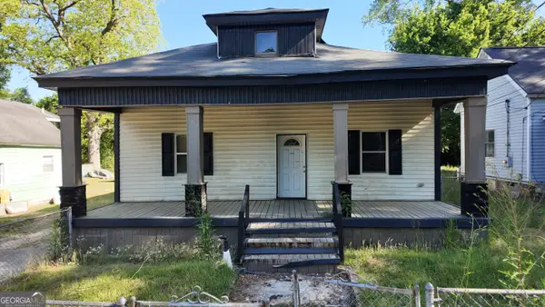 228 Academy Street, Americus, GA 31709