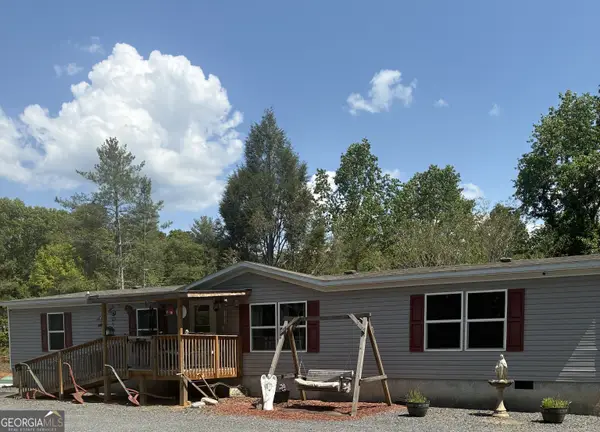 407 Knight Drive, Ellijay, GA 30540