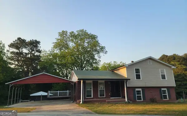 420 Henson Circle, Carrollton, GA 30117