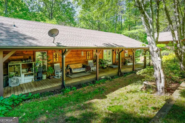 5381 Forest Way, Braselton, GA 30517