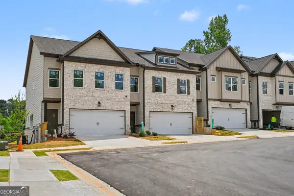 4322 Fern River Bend #68, Norcross, GA 30093