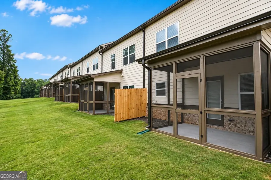 4322 Fern River Bend #68, Norcross, GA 30093 - #3