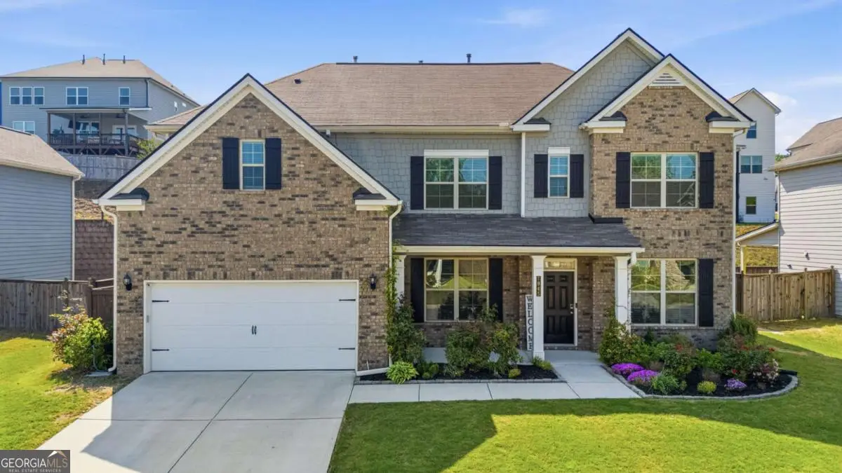 7945 Bristol Valley Drive, Cumming, GA 30028 - #1