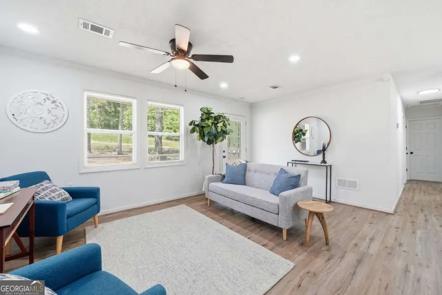 166 Old Stone Road, Villa Rica, GA 30180 - #2