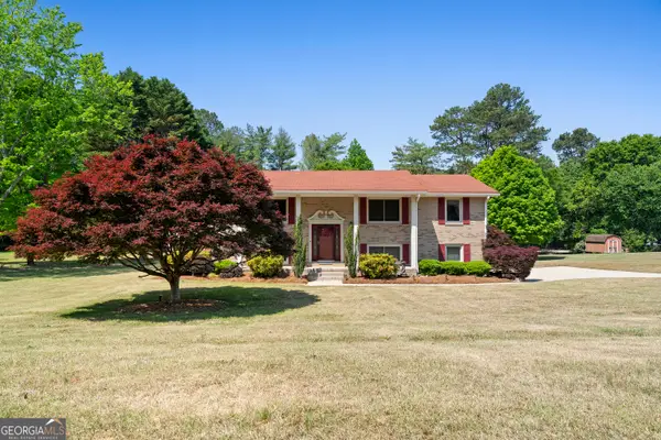 955 June Drive Sw, Conyers, GA 30094