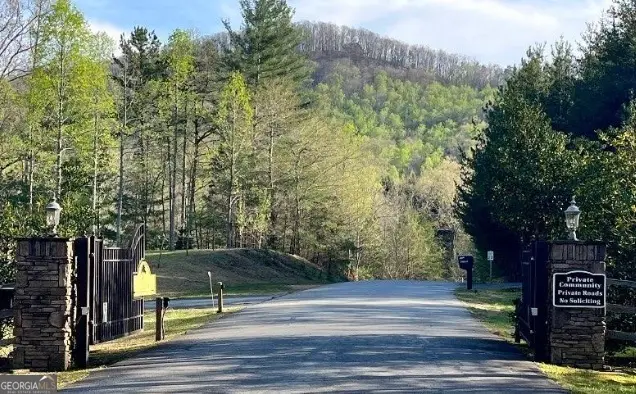 102 Badger Road, Blairsville, GA 30512 - #2