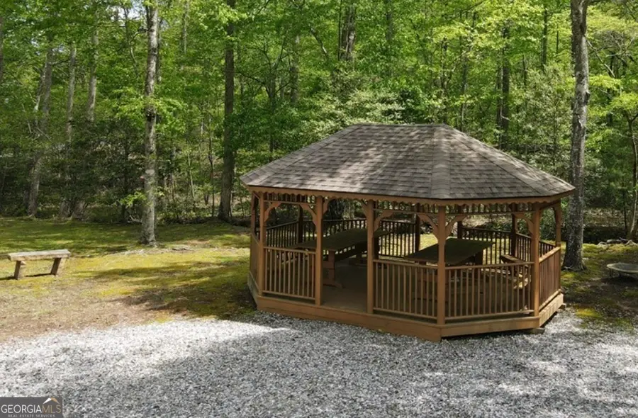 102 Badger Road, Blairsville, GA 30512 - #3