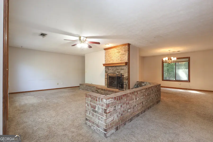 112 Fountain Head, Peachtree City, GA 30269 - #3