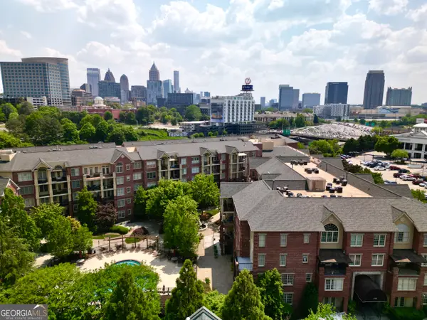 1735 Peachtree Street Ne #430, Atlanta, GA 30309