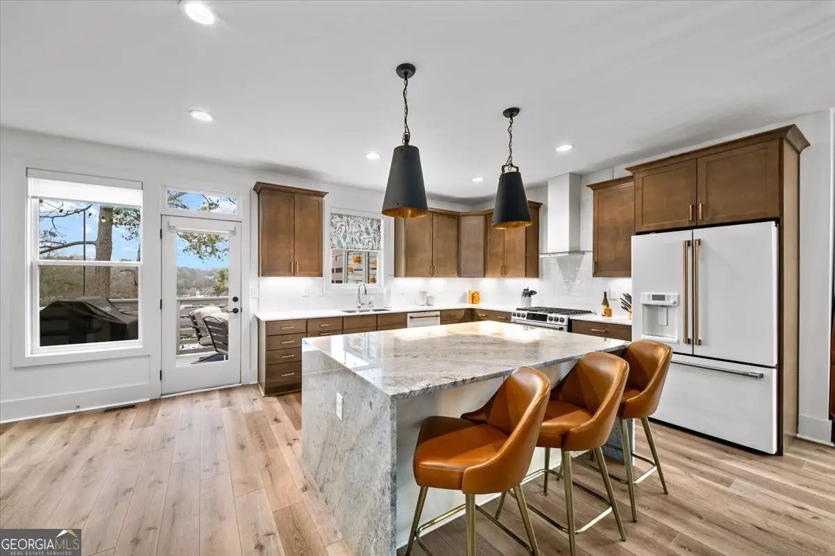 301 Penny Ct, Sandy Springs, GA 30328 - #1