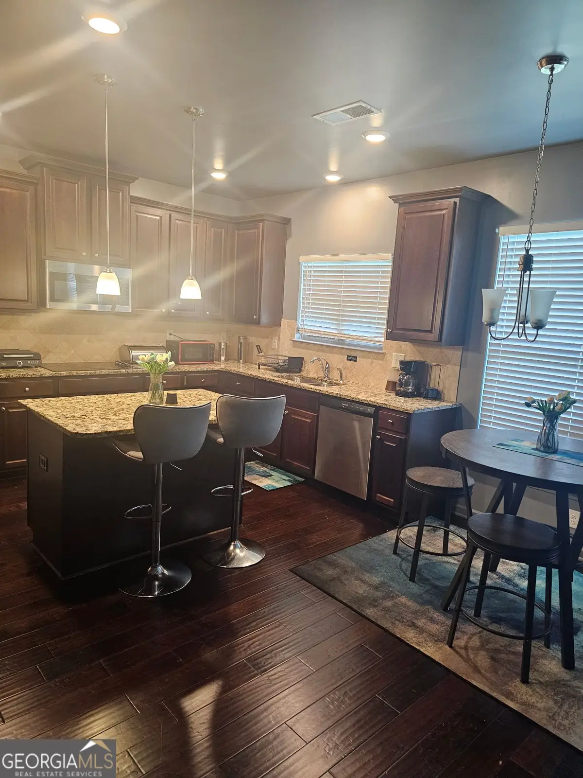 9790 Braxley Way, Jonesboro, GA 30238 - #1