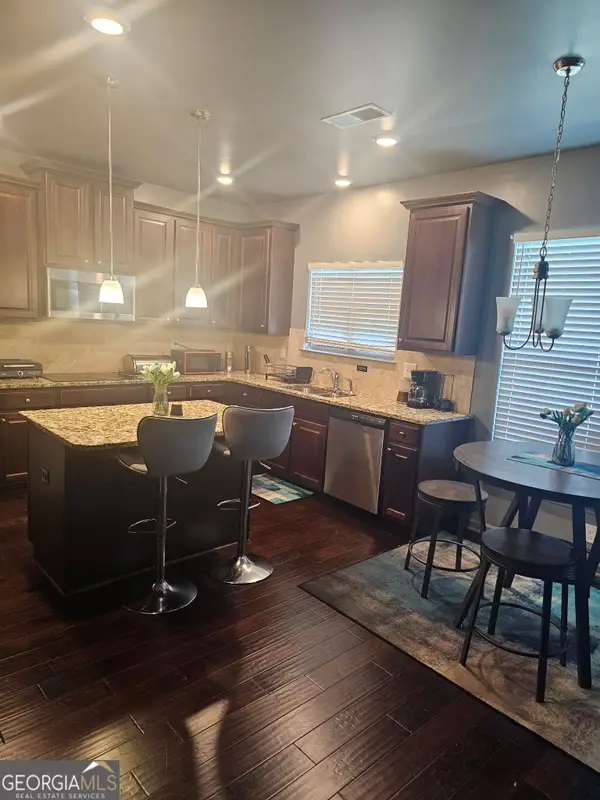 9790 Braxley Way, Jonesboro, GA 30238