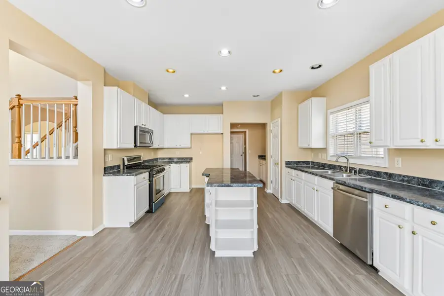 731 Goldenrod Way, Norcross, GA 30093 - #2