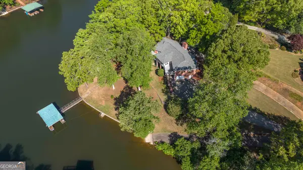 396 Pam Street, Wedowee, AL 36278