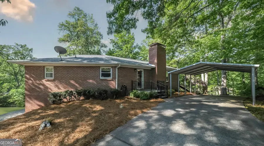 396 Pam Street, Wedowee, AL 36278 - #2
