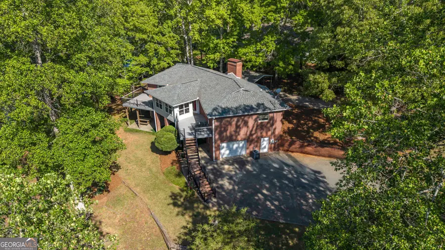 396 Pam Street, Wedowee, AL 36278 - #3