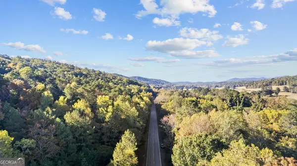 0 Mill Road, Cave Spring, GA 30124