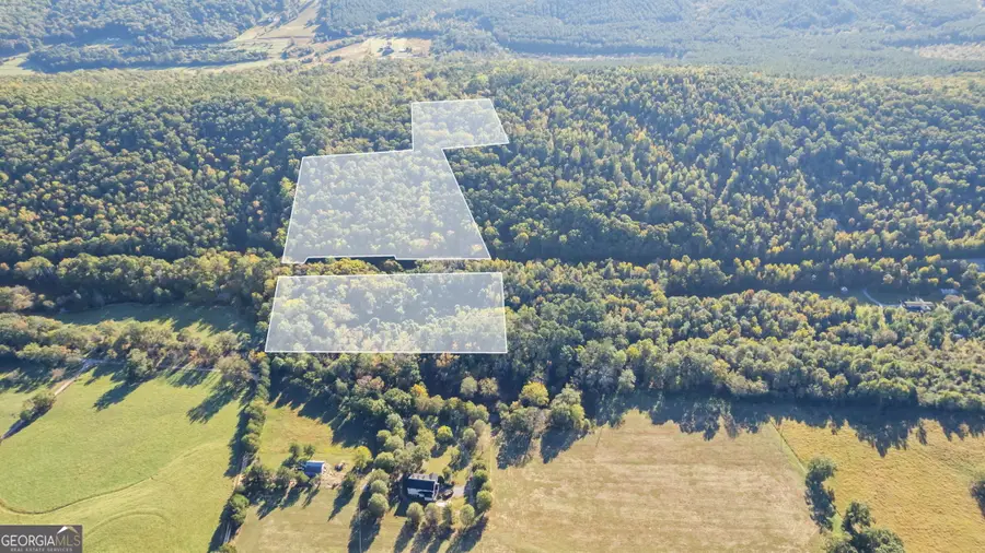 0 Mill Road, Cave Spring, GA 30124 - #3