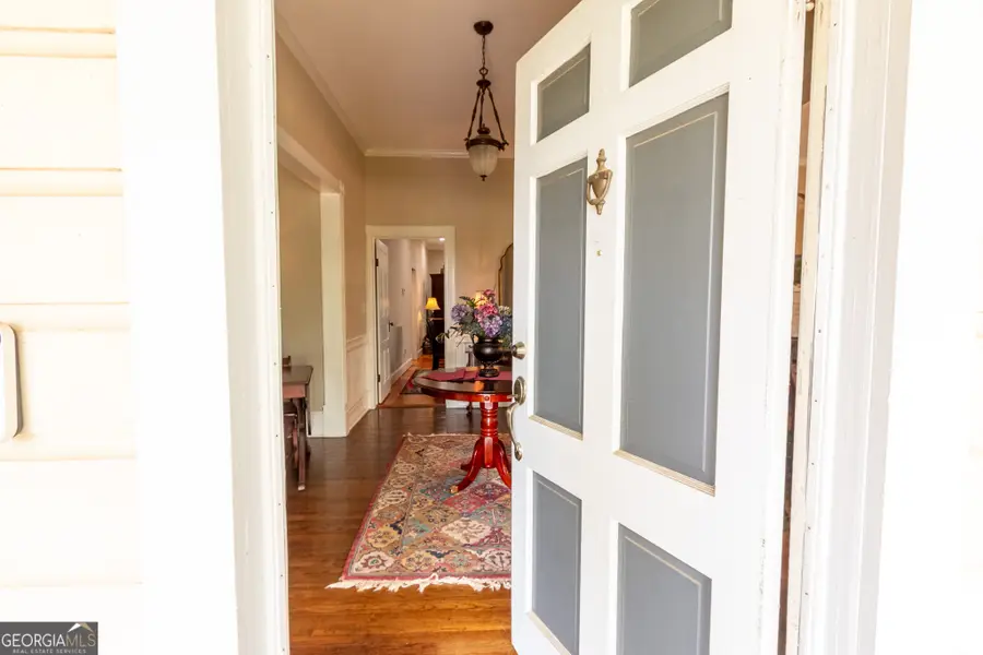 865 Stark Road, Jackson, GA 30233 - #3