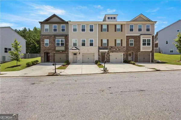 945 Belfry Terrace, Fairburn, GA 30213