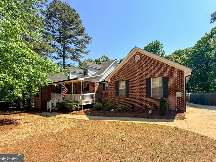127 Alexander Drive, McDonough, GA 30252 - #2