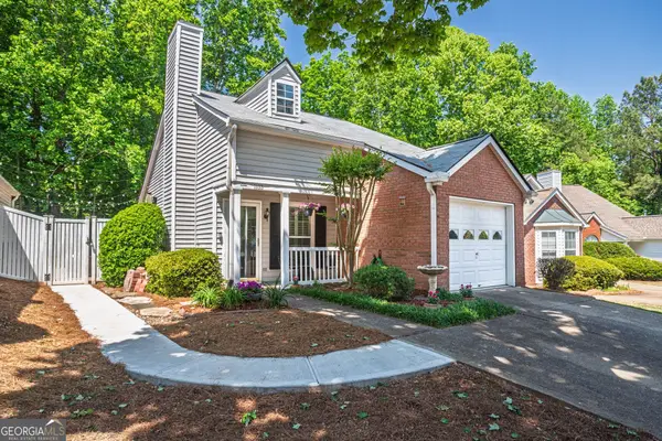 1133 Britley Park Lane, Woodstock, GA 30189