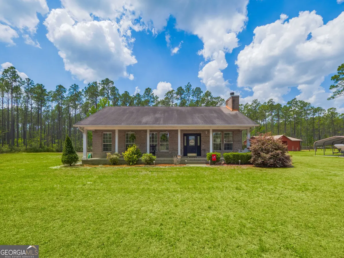 41371 Old Dixie Highway, Folkston, GA 31537 - #1