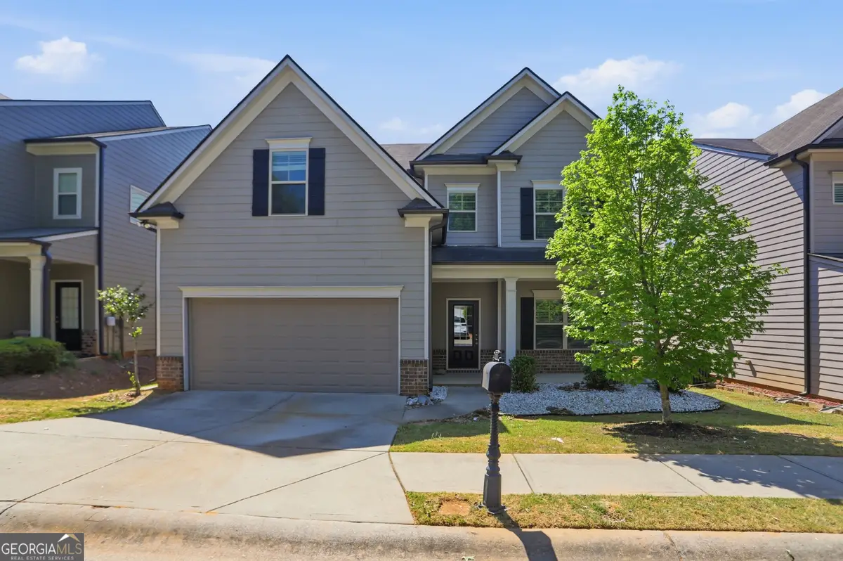 5646 Apple Grove Road, Buford, GA 30519 - #1