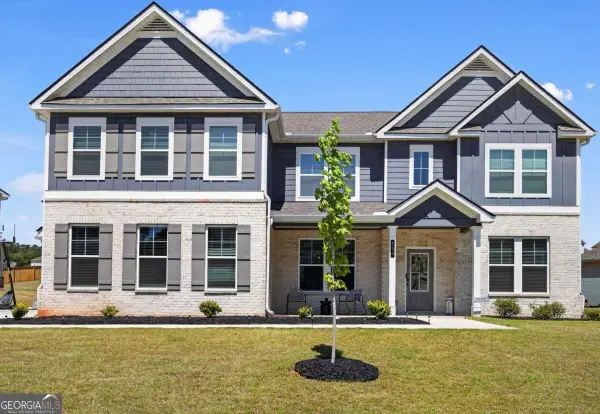 150 Buffalo Trace, Stockbridge, GA 30281