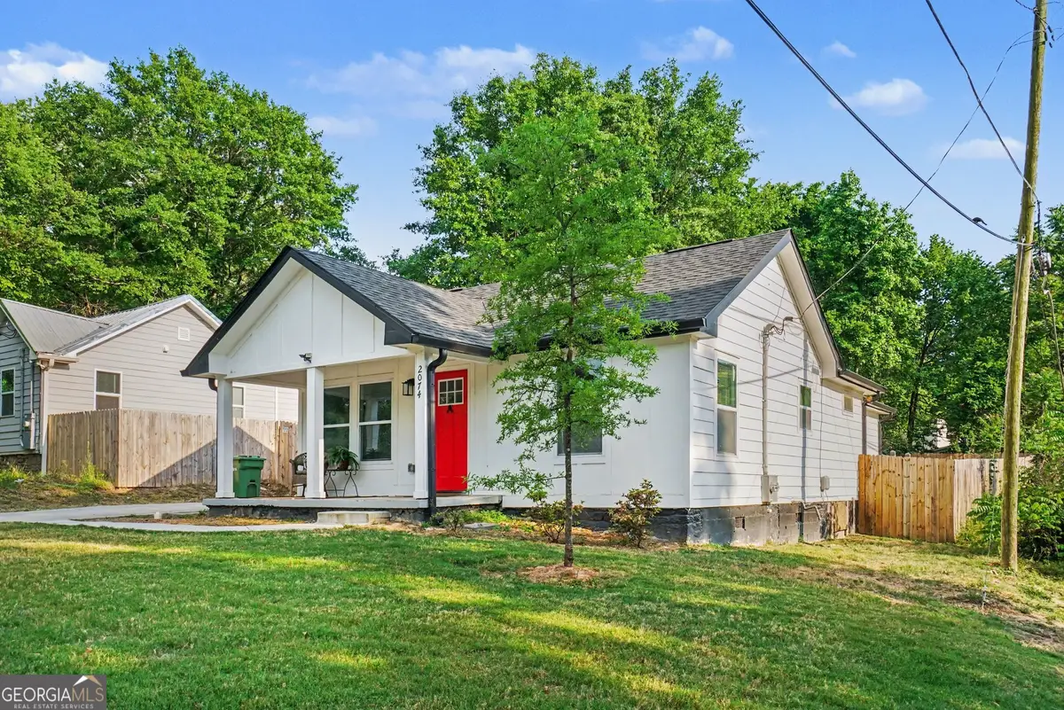 2074 Morehouse Drive Nw, Atlanta, GA 30314 - #1