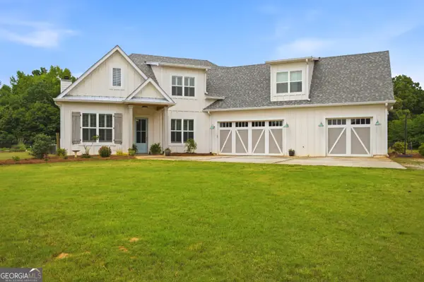 404 Line Creek Road, Senoia, GA 30276