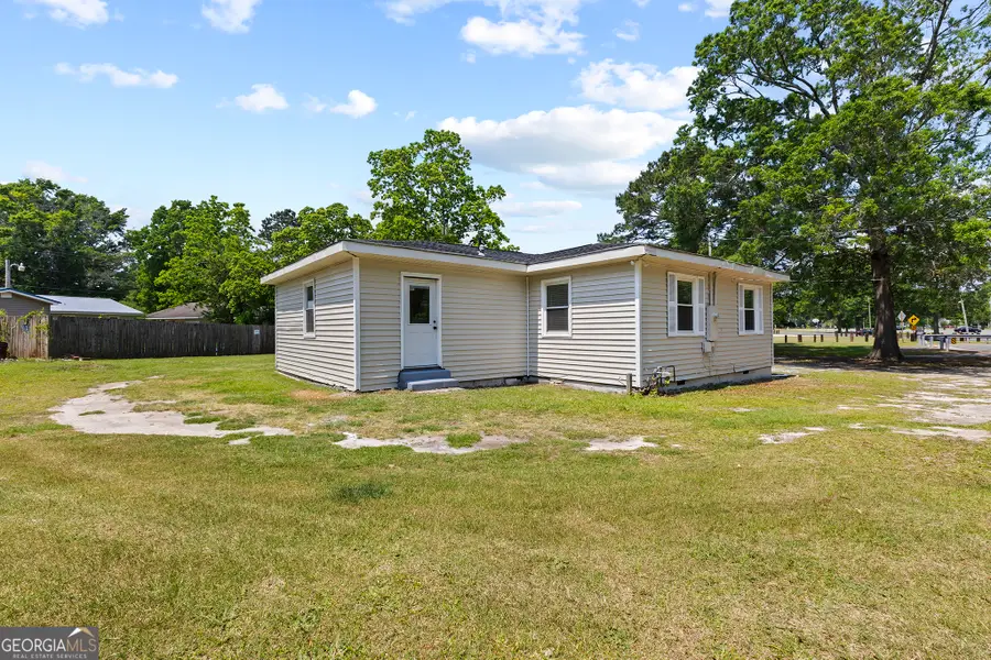 237 Suzanne Drive, Warner Robins, GA 31093 - #3