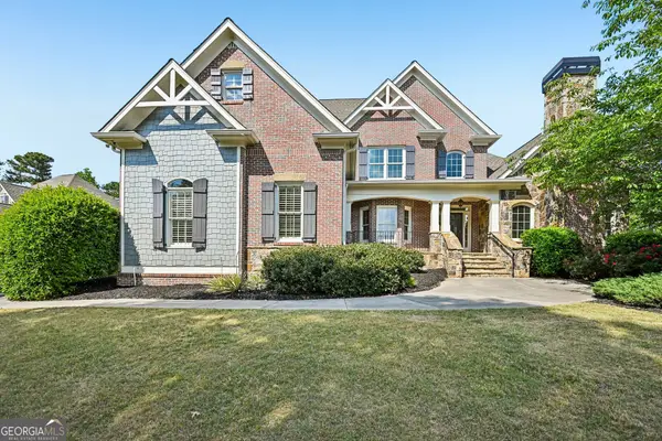 3451 Falls Branch Court, Buford, GA 30519