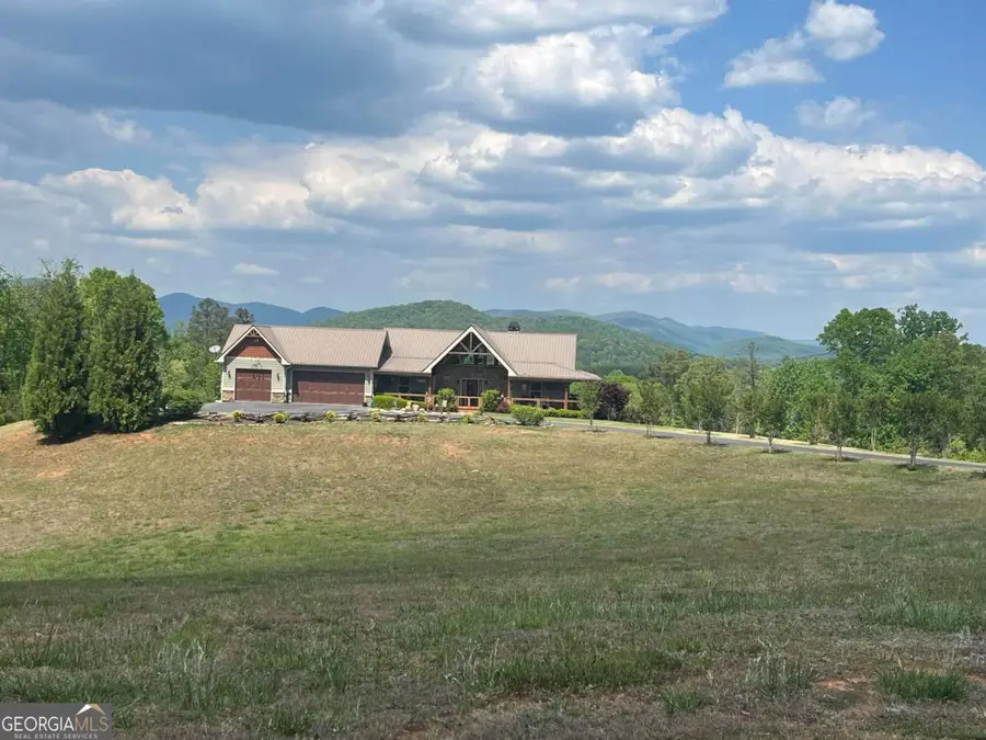 89 Old Steele Hollow, Dahlonega, GA 30533 - #3