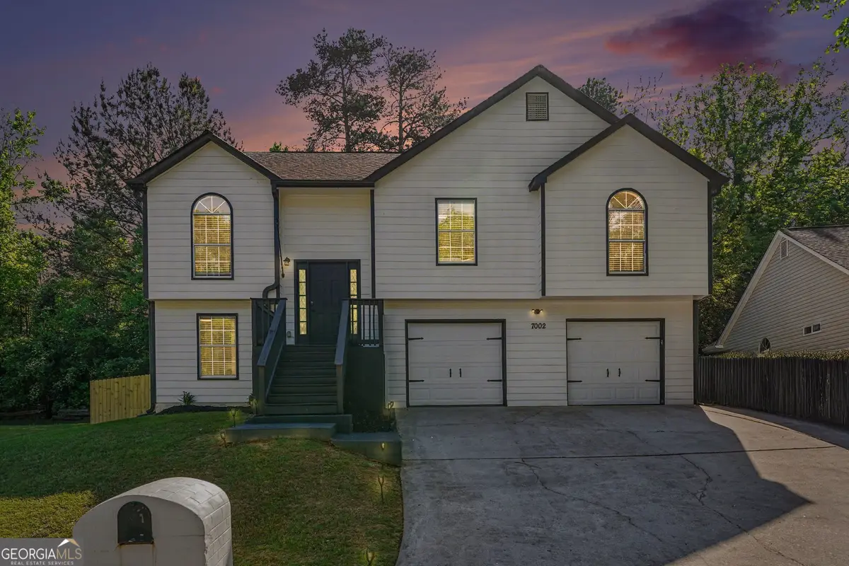 7002 New Dale Road, Rex, GA 30273 - #1