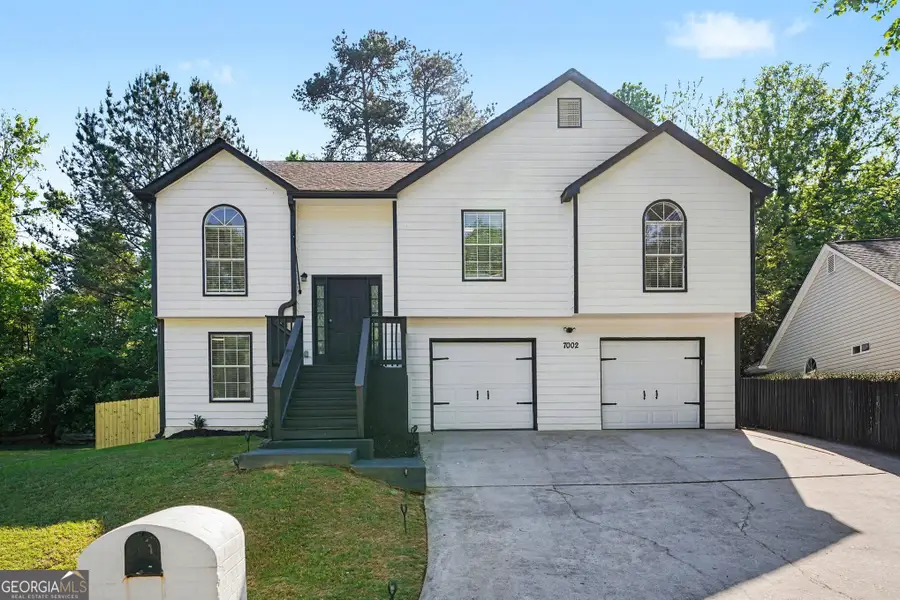 7002 New Dale Road, Rex, GA 30273 - #3