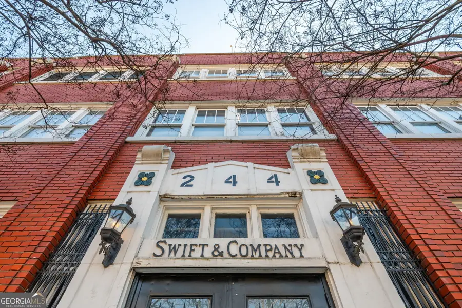 244 Peters Street #5, Atlanta, GA 30313 - #3