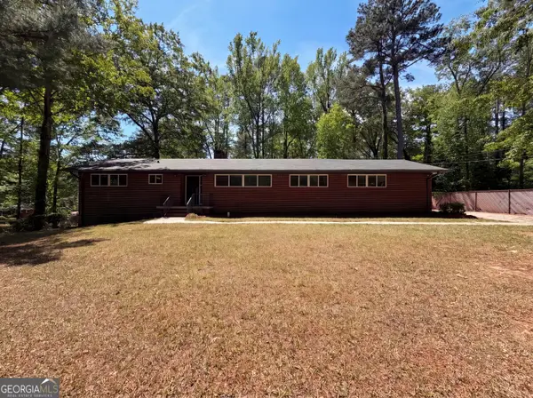 2892 Keats Drive Sw, Atlanta, GA 30311