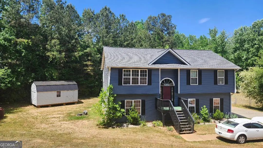 234 Ruby, Carrollton, GA 30116 - #1