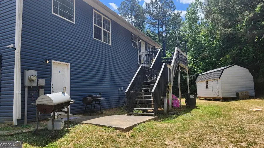 234 Ruby, Carrollton, GA 30116 - #2