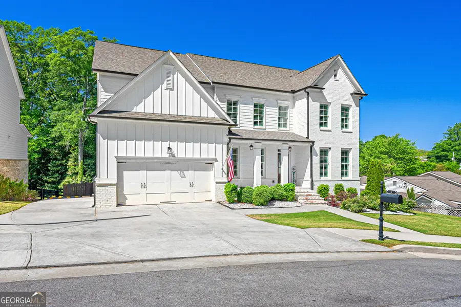 391 Pirkle Avenue, Buford, GA 30518 - #2