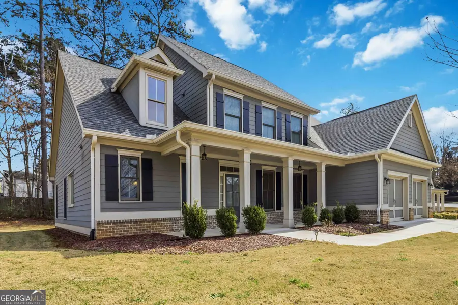 6247 Allen Ivey Road Se, Mableton, GA 30126 - #2