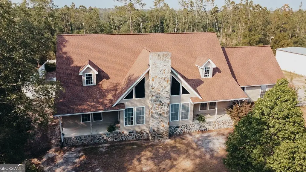 169 George Craven Road, Baxley, GA 31513 - #1