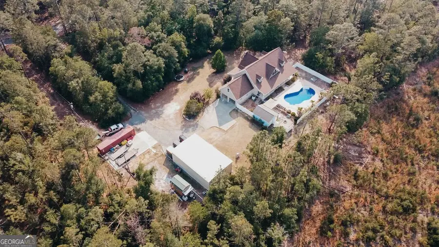 169 George Craven Road, Baxley, GA 31513 - #2