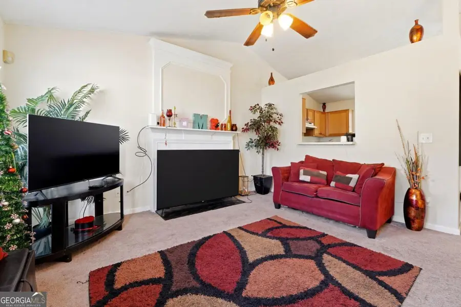 1027 Alford Crossing, Lithonia, GA 30058 - #3