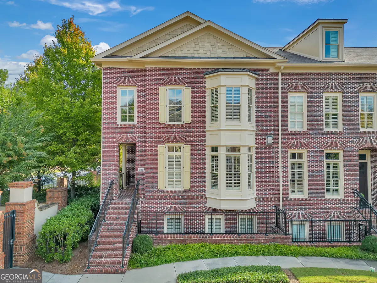 201 Riversgate Drive, Atlanta, GA 30339 - #1