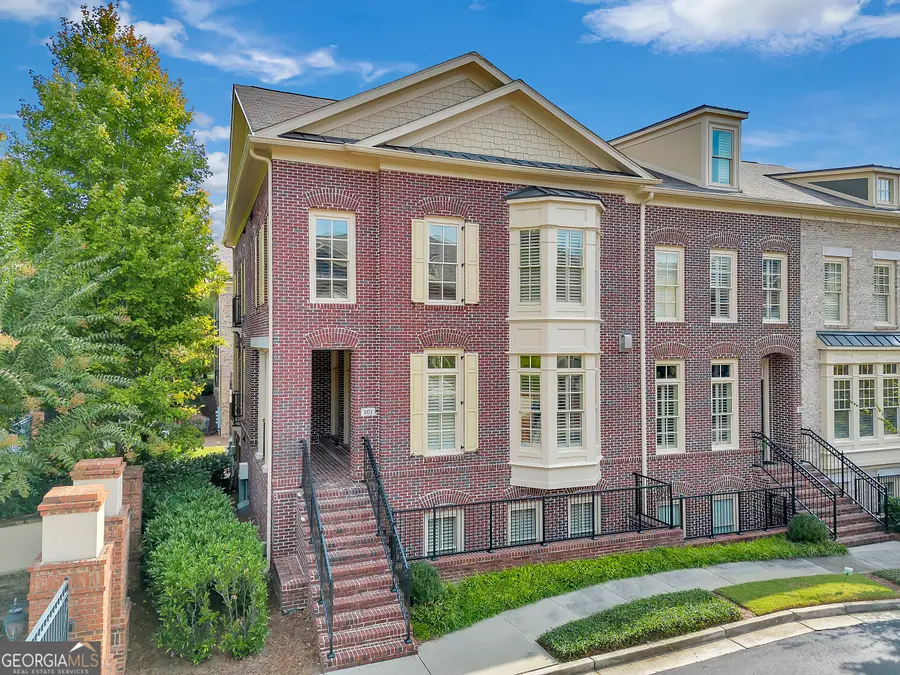 201 Riversgate Drive, Atlanta, GA 30339 - #2