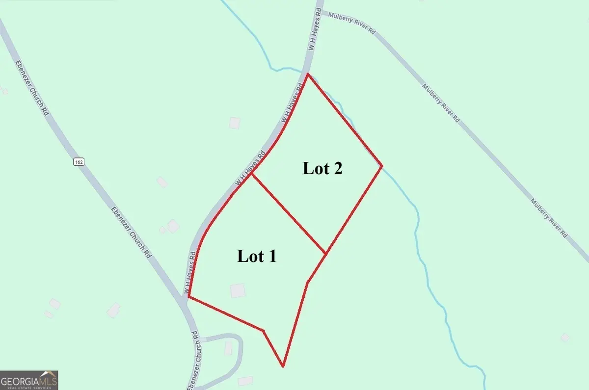 0 Wh Hayes, Winder, GA 30680 - #1