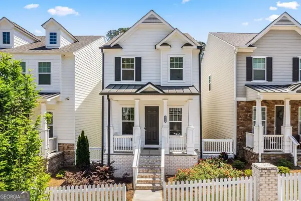 458 Bishop Lane, Woodstock, GA 30188