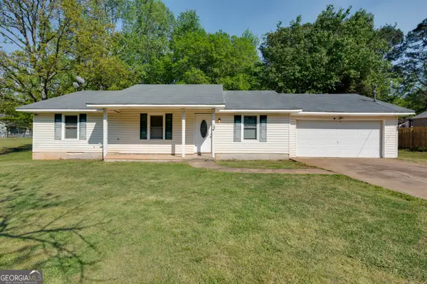 50 Liberty Lane, Covington, GA 30016